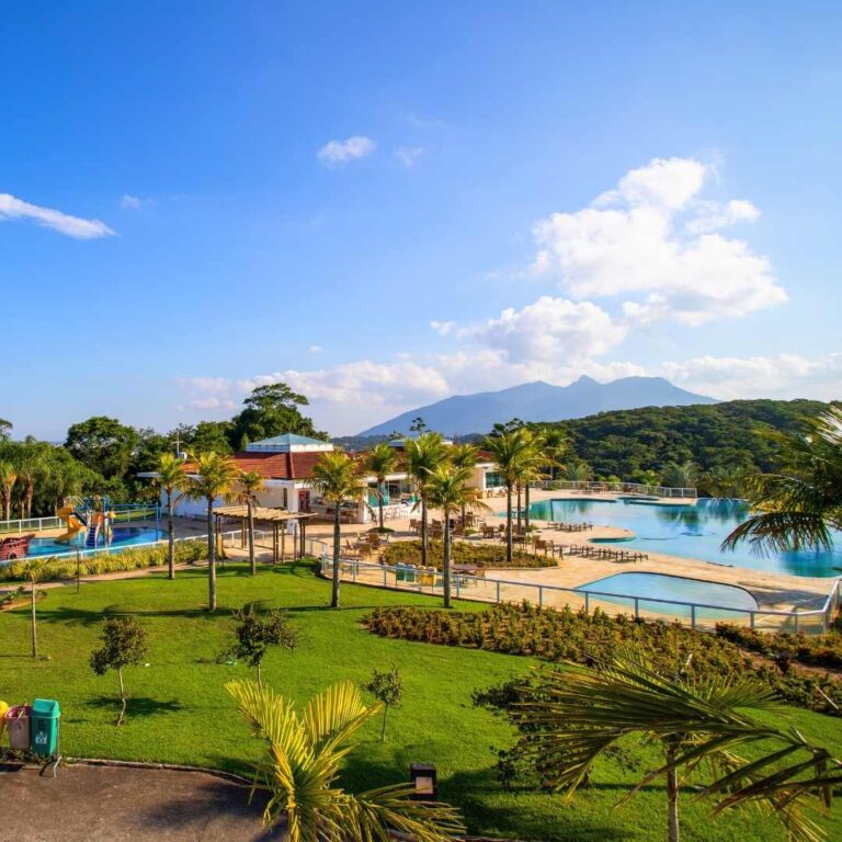 Viverde Clube Rio das Ostras